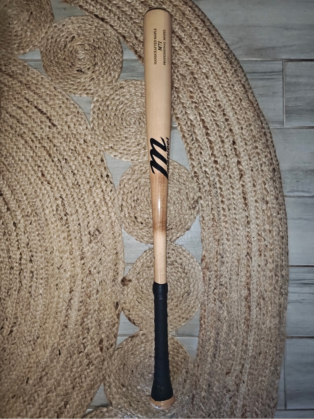 Marucci M71 maple baseball bat